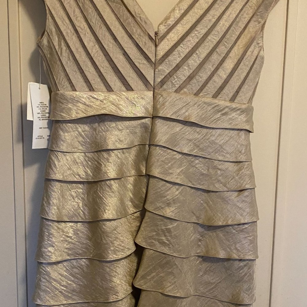 Adrianna Papell Dress - Picture 2 of 4